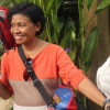 Dionisia Bhala, S.Pd. Guru SMA